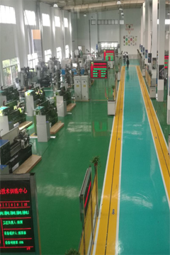 工具制造業(yè)應(yīng)用方案