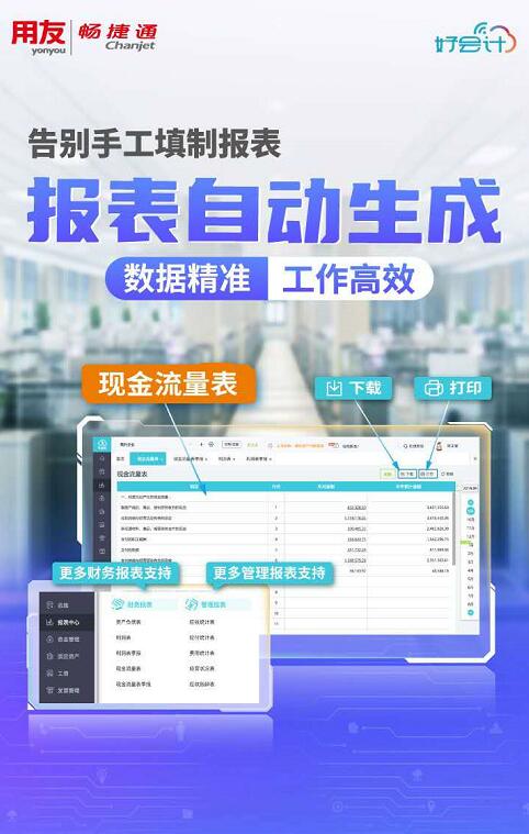 好會(huì)計(jì)