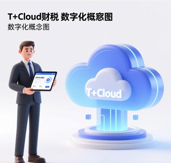 T+Cloud新財(cái)稅  數(shù)字化主力財(cái)務(wù)合伙人管理   通過(guò)T+Cloud做到事前預(yù)測(cè)，事前管理，事前統(tǒng)籌，提前預(yù)警，按照計(jì)劃開展工作，減員增效，提高效益，通過(guò)銷售分析指導(dǎo)業(yè)務(wù)發(fā)展。